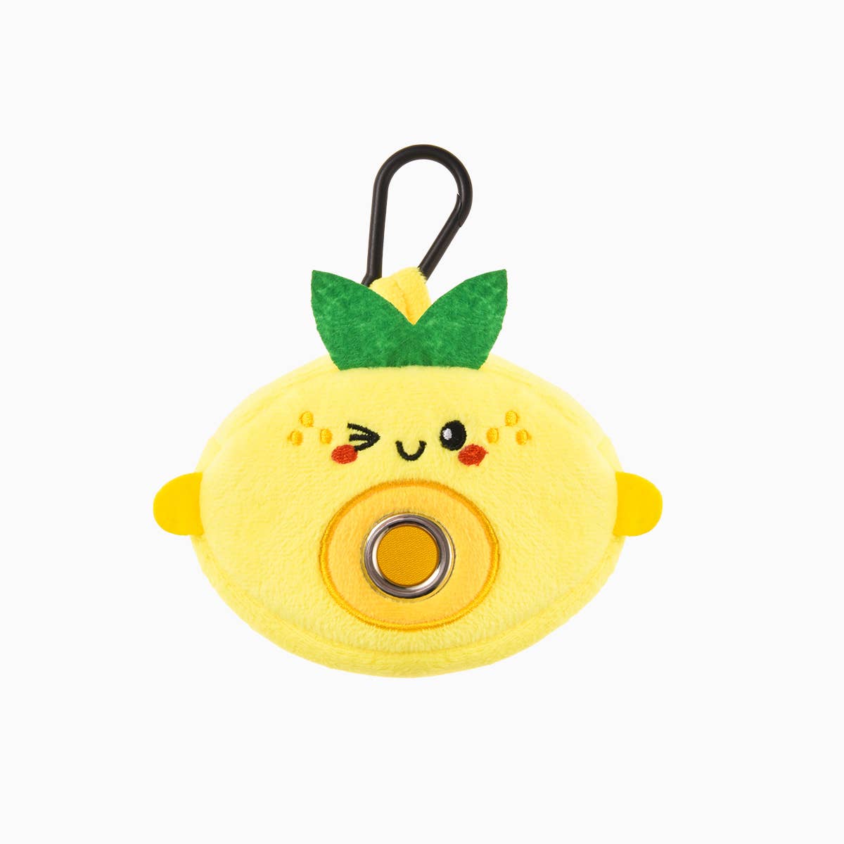 Hugsmart Products Inc - HugSmart Pet– Pooch Pouch | Lemon Image