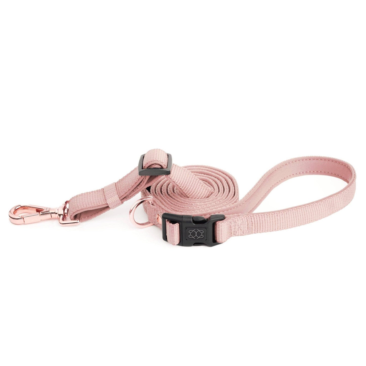 Dogistry™ - City Dog Leash - Blush Image