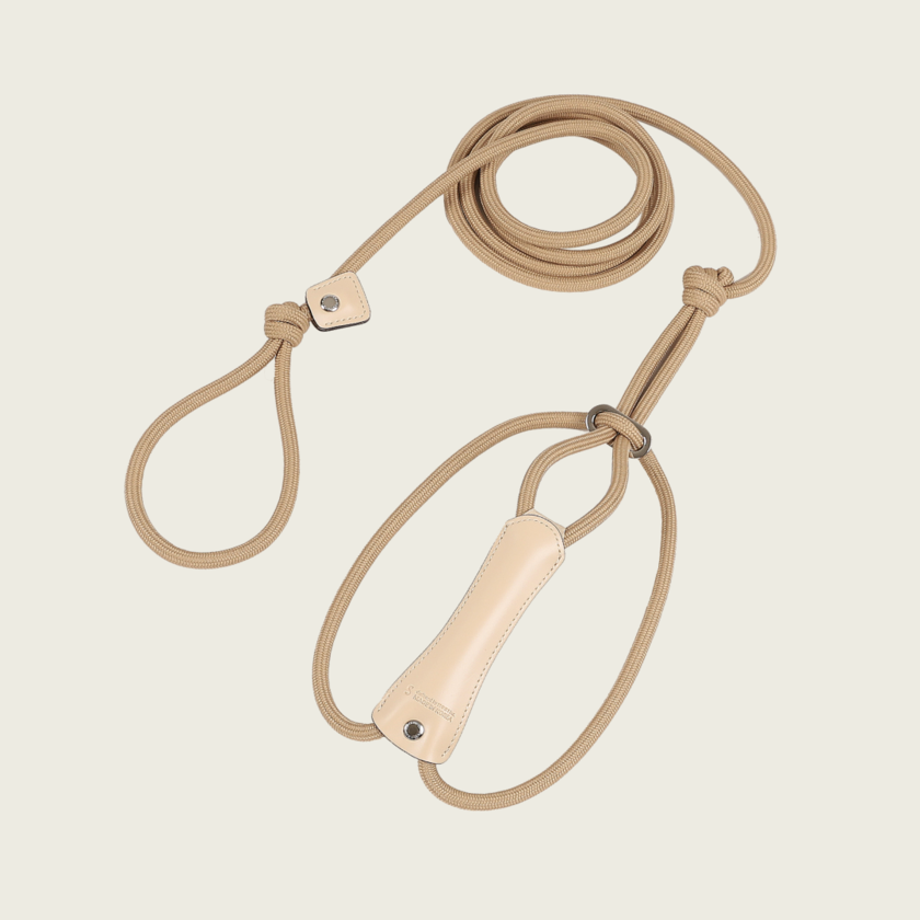 Hozi - All-in-one Harness : Beige Image