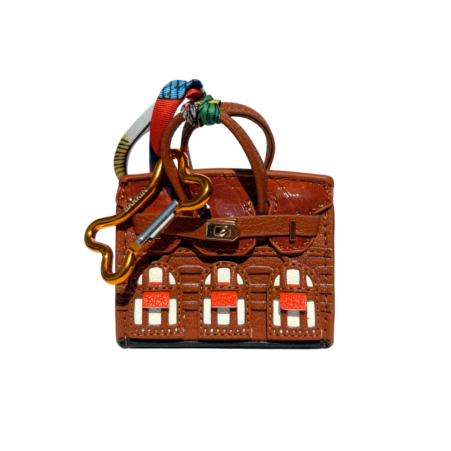 Puppy Barkin - Barkin Dog Waste Bag Dispenser #8 Image