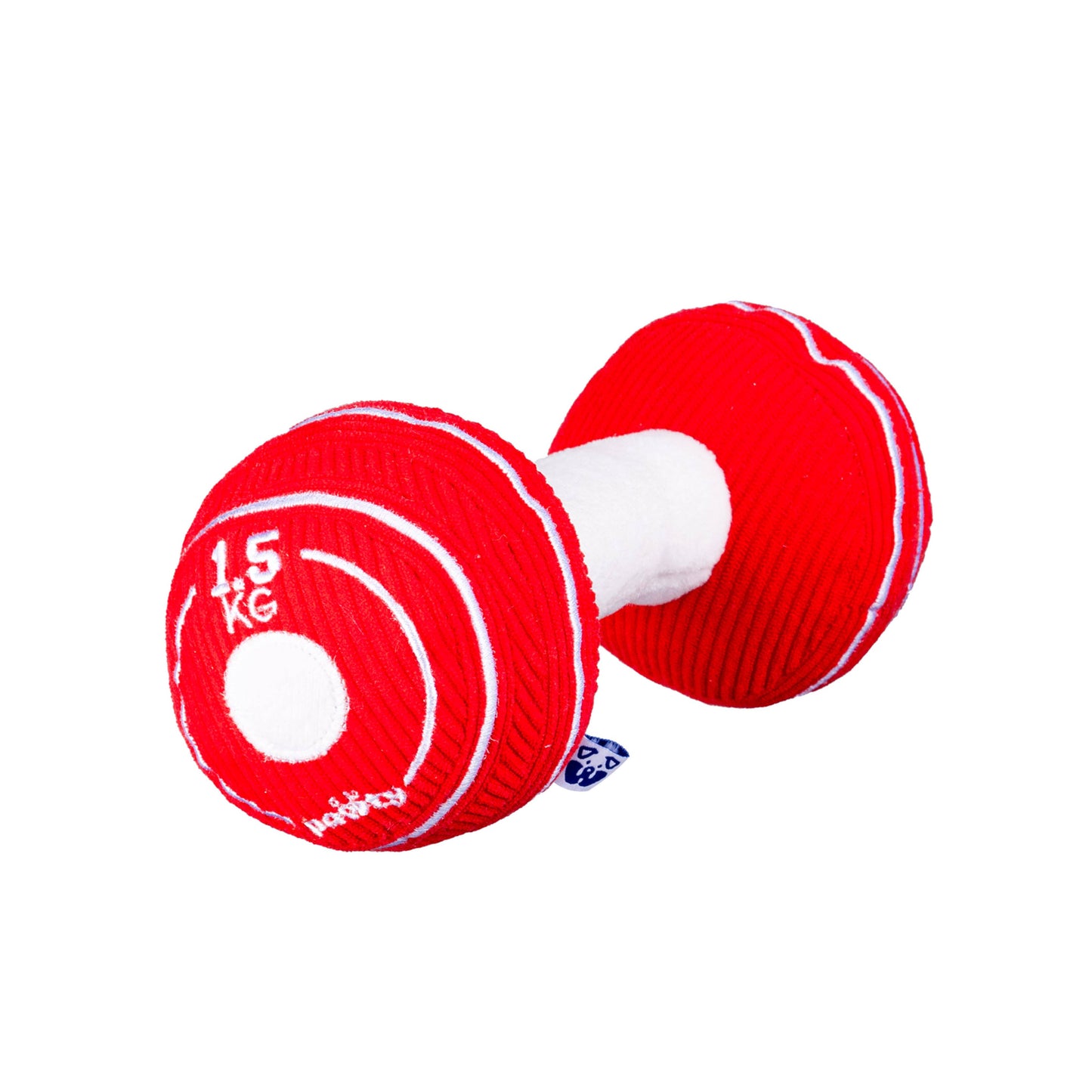 PAWTY Dog Toys - Dumbbell Image