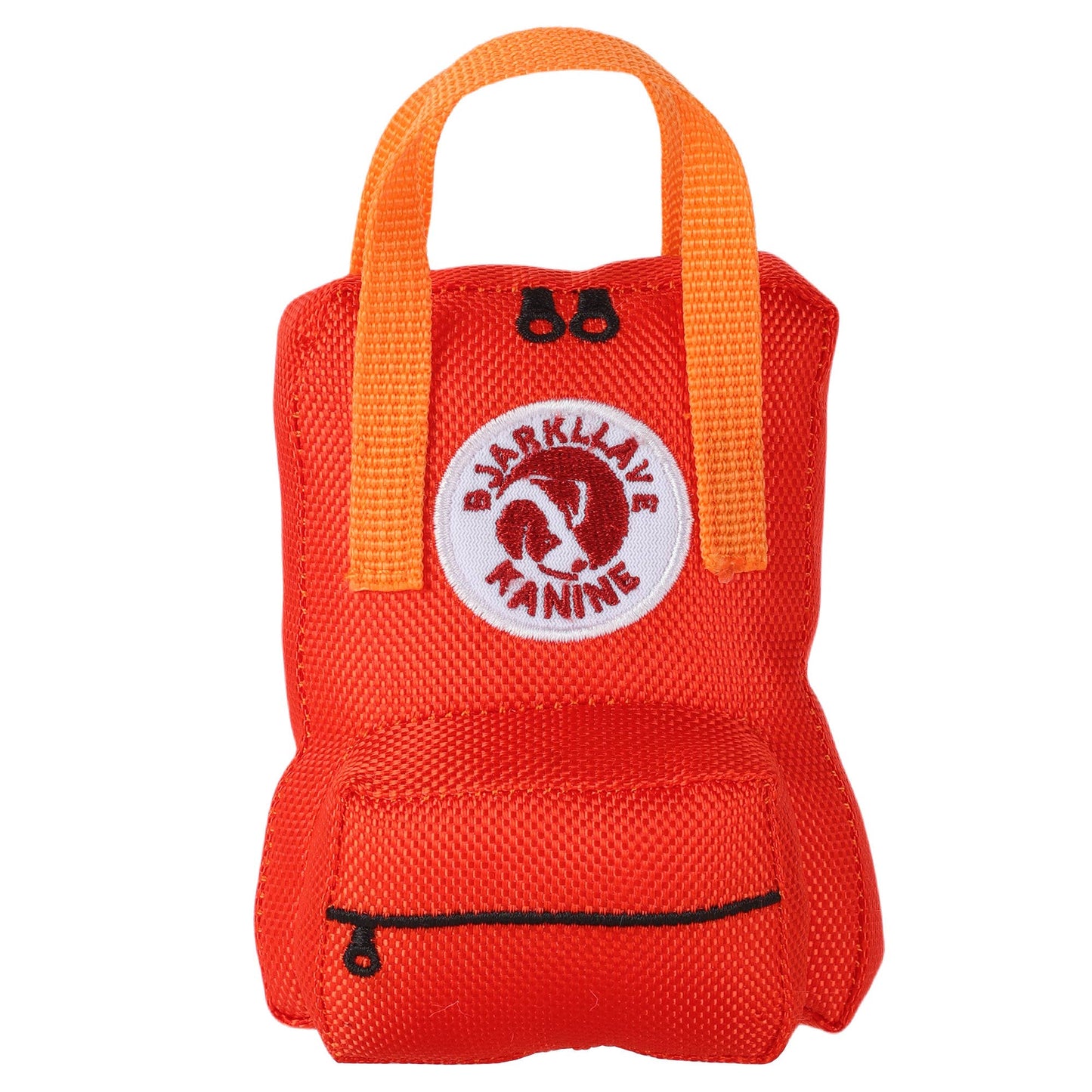 Chomp Haus - Bjarkliave Kanine – Plush Squeaky Designer Dog Toy Image