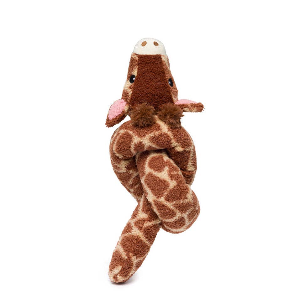 fabdog - Twisty Giraffe Image