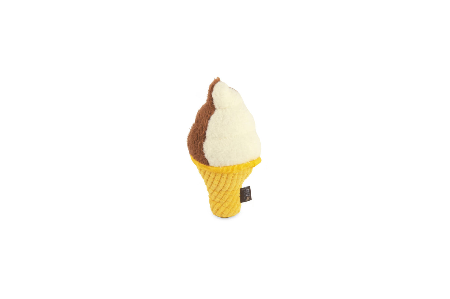 P.L.A.Y. Pet Lifestyle and You - Snack Attack - MINI Swirls n’ Slobbers Soft Serve Image