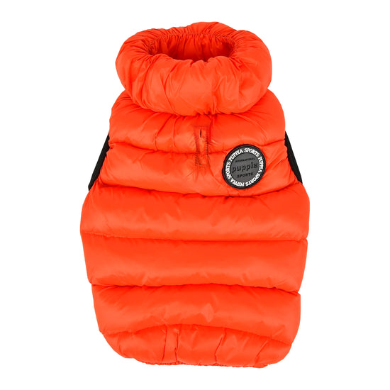 Puppia Ultralight Insulated Winter Dog Jacket B