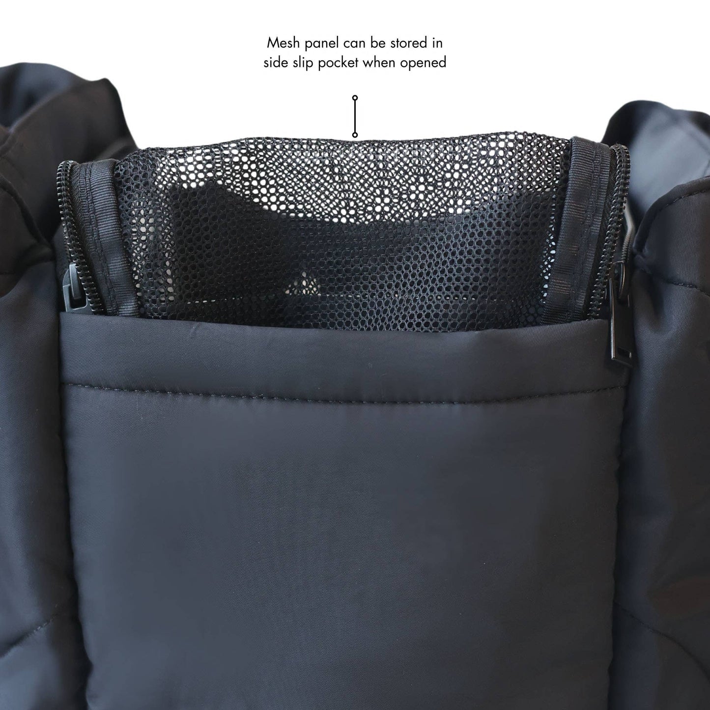 Pups & Bubs - Destination Pet Carrier Tote Image