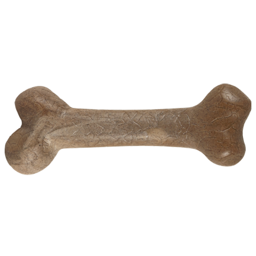 Caitec Inc - Hero Bonetics™ Femur Bone Dog Chew Toy Image