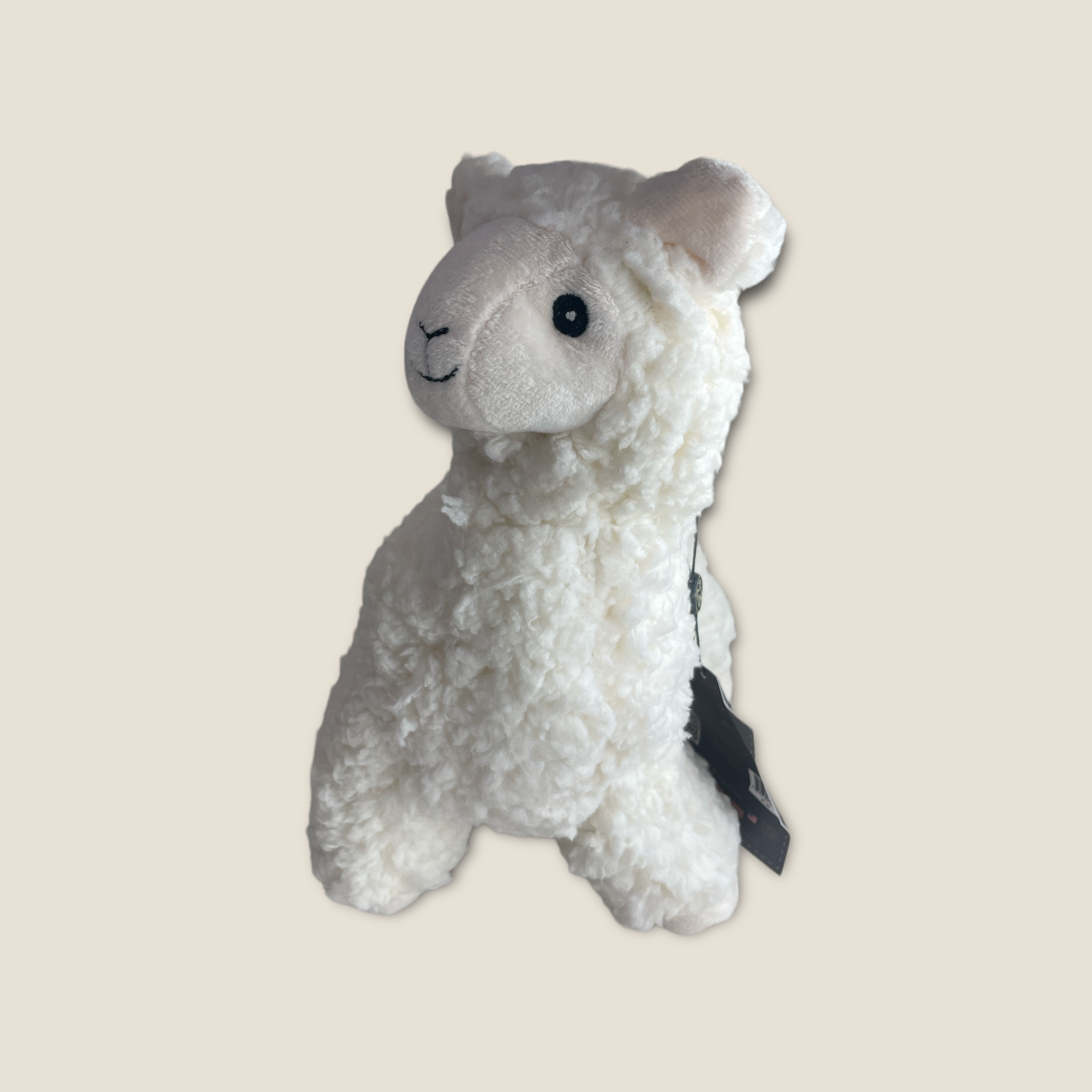 NANDOG My BFF Alpaca (CREAM) Image