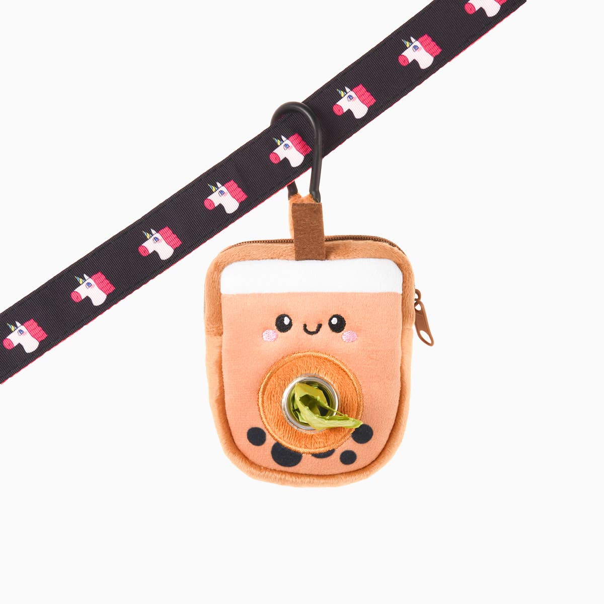 Hugsmart Products Inc - HugSmart Pet– Pooch Pouch | Bubble Tea Image