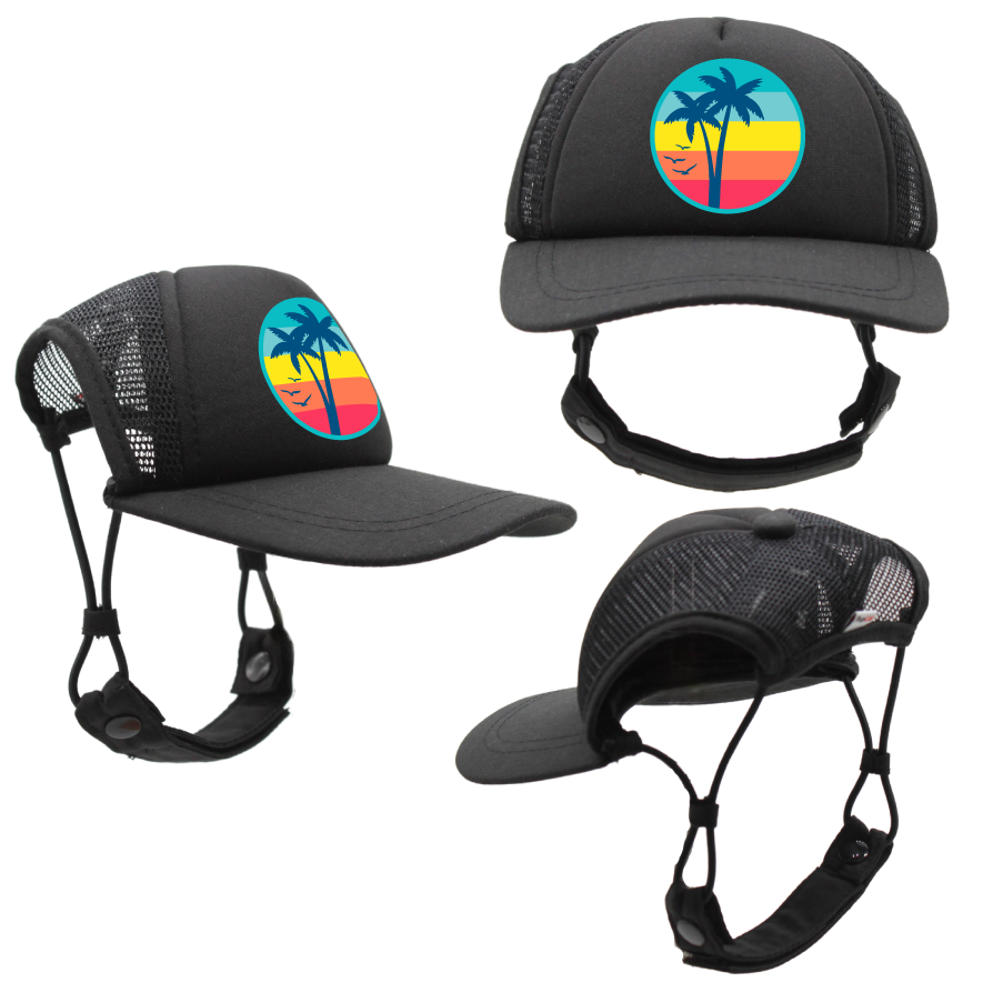 Trucker Hat for Dogs Image
