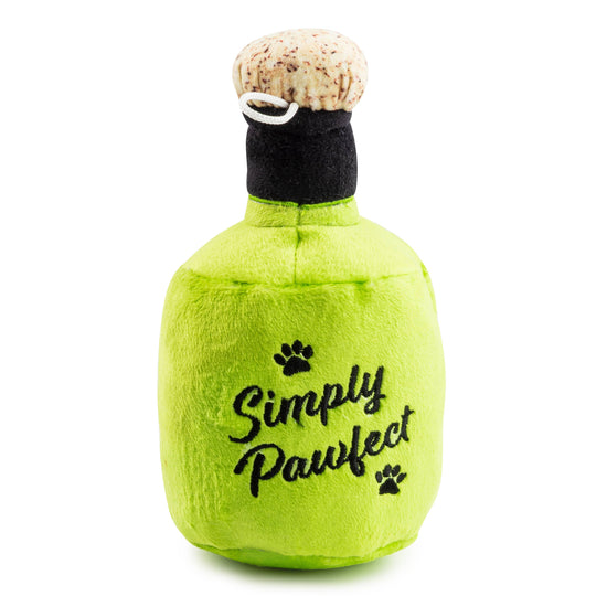 Haute Diggity Dog - Puptron Tequila Toy NEW DESIGN! Image