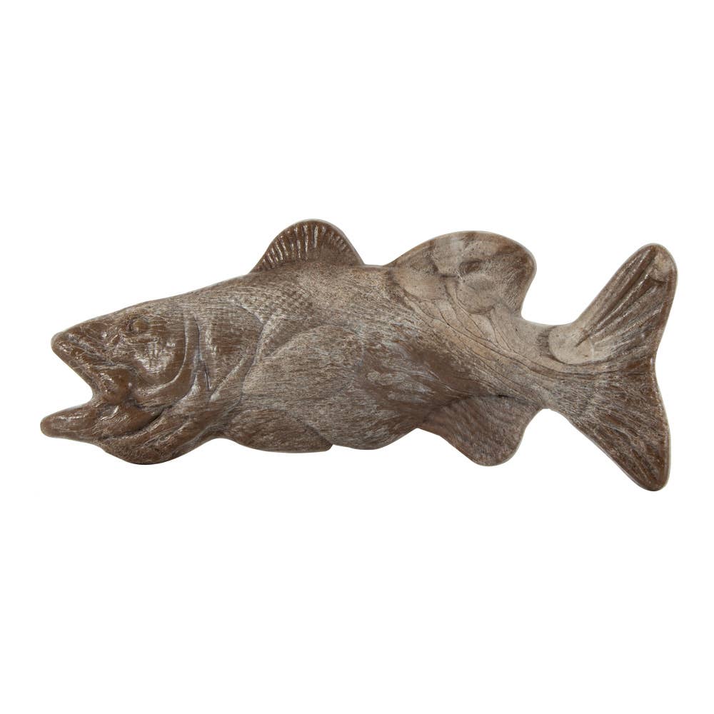 Caitec Inc - Bonetics Grouper Dog Chew Image