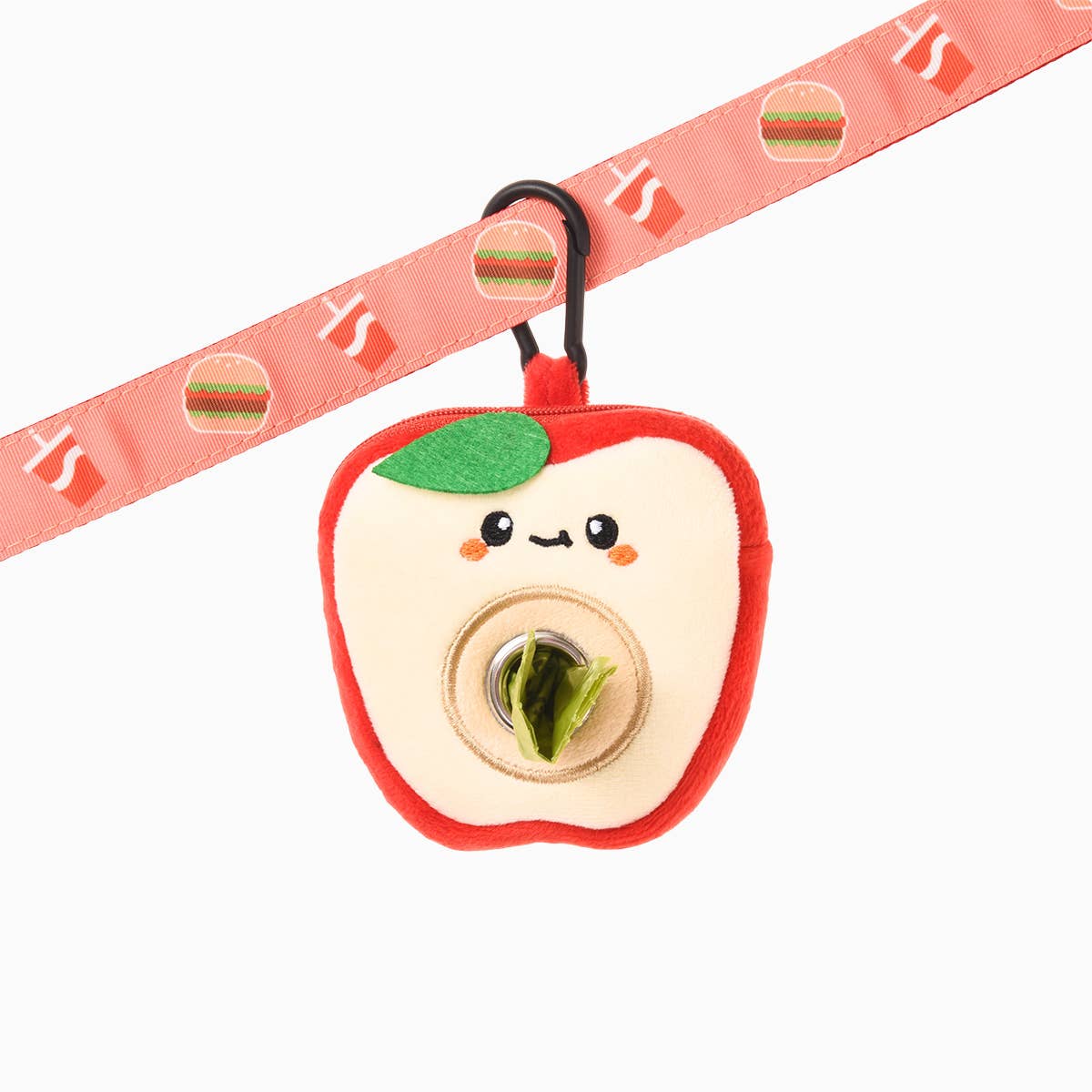 Hugsmart Products Inc - HugSmart Pet– Pooch Pouch | Apple Image