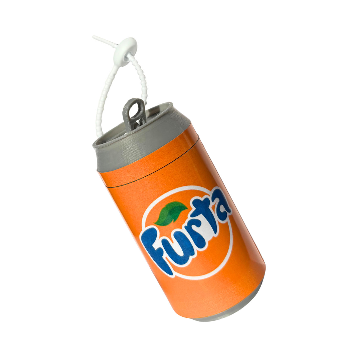 Puppy Barkin - Sustainable Dog Waste Bag Dispenser FURTA Image