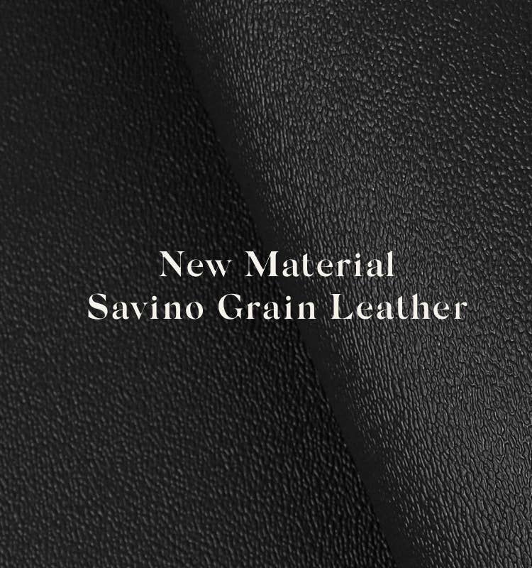 Hozi - Saddle Harness - Black Image