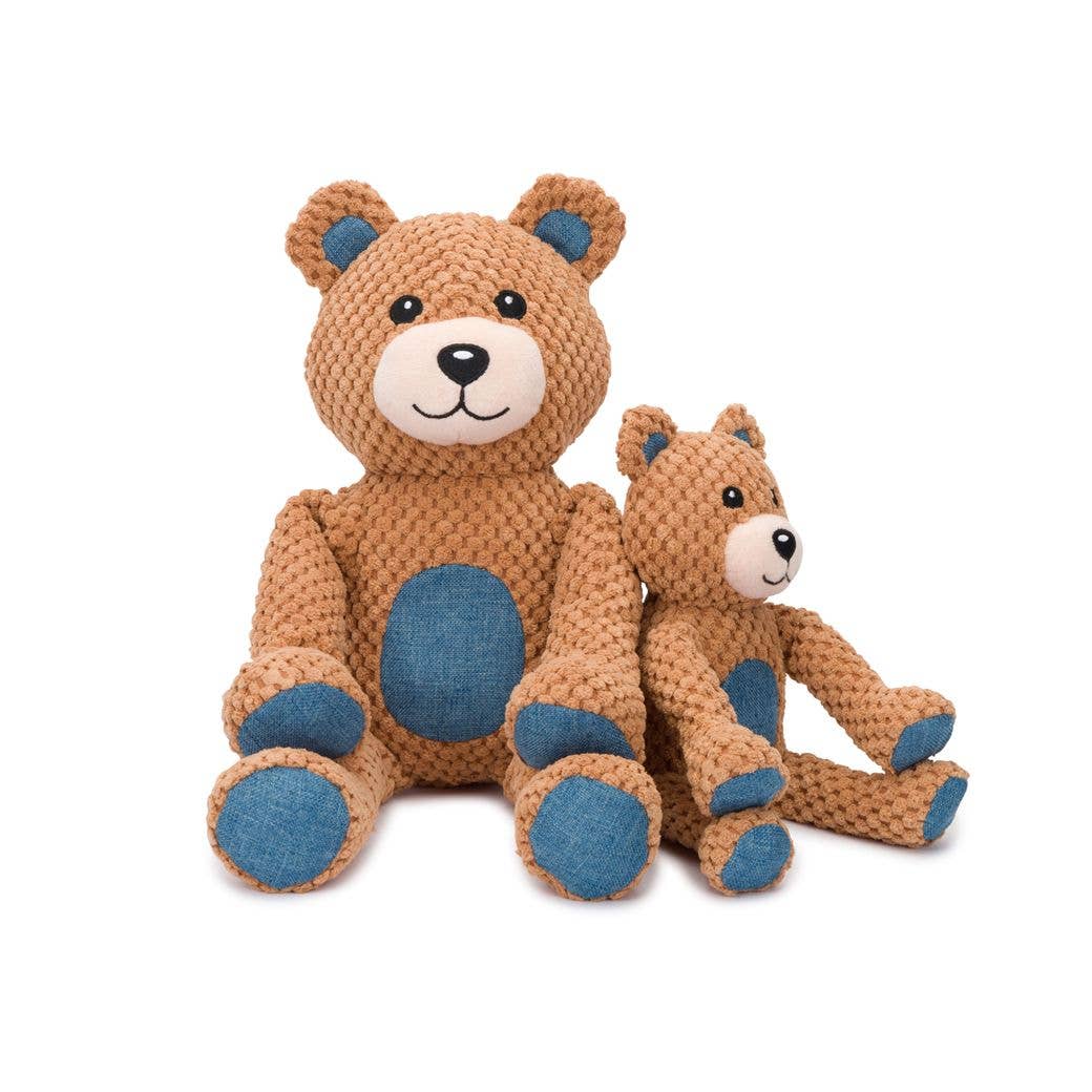 fabdog - Floppy Teddy Bear Image