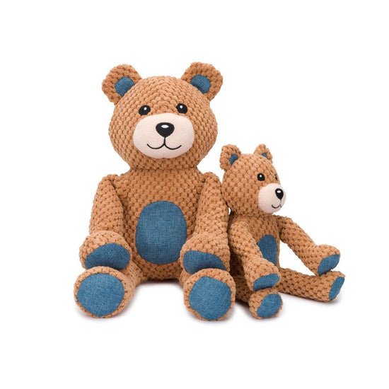 fabdog - Floppy Teddy Bear Image