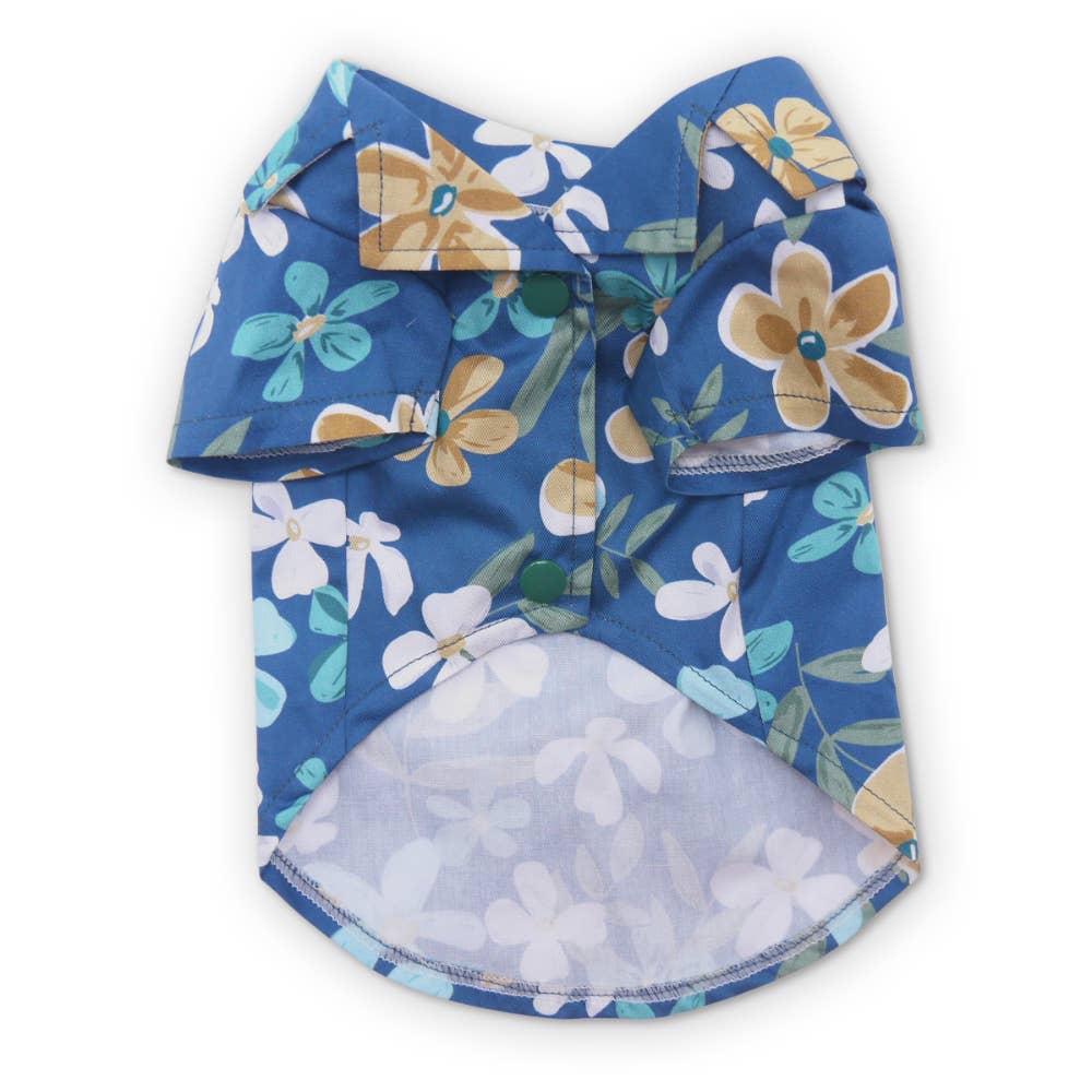 Dogo Pet - Wildflower Shirt Image