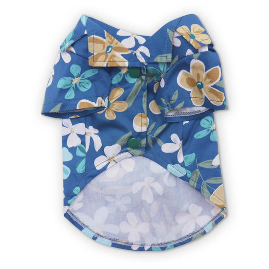 Dogo Pet - Wildflower Shirt Image