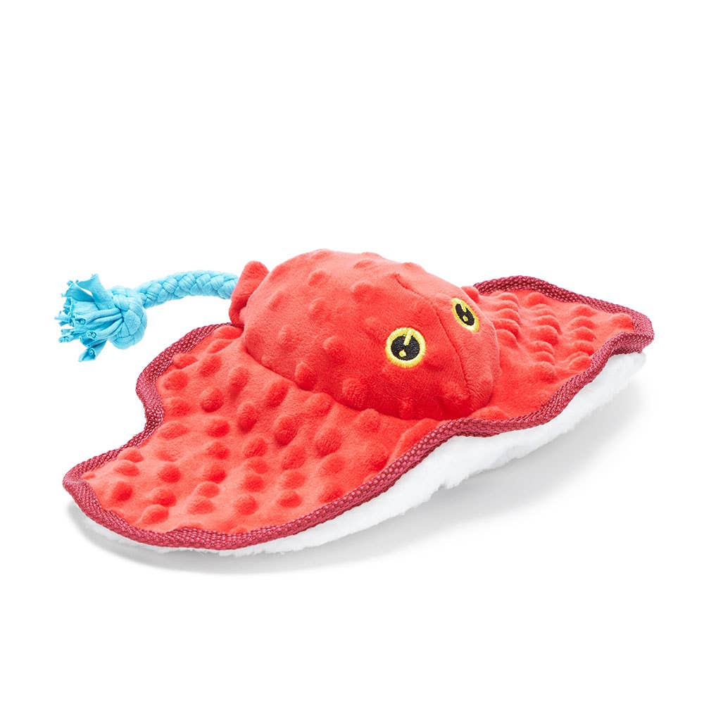 Pet Palette Distribution - BARK Sting Crosby the Ray Image