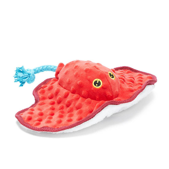 Pet Palette Distribution - BARK Sting Crosby the Ray Image