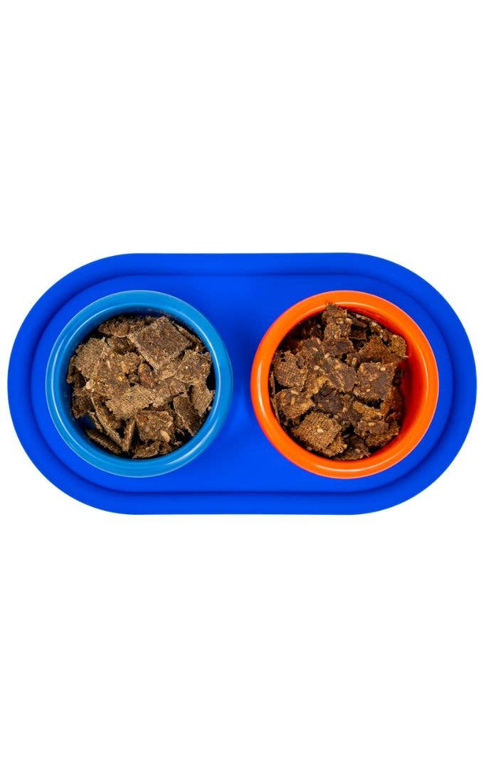 Winnie Lou - Gently Air-Dried Dog Food -Surf + Turf Image