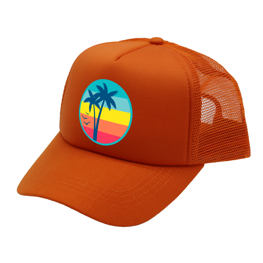Trucker Hat for Dogs Image