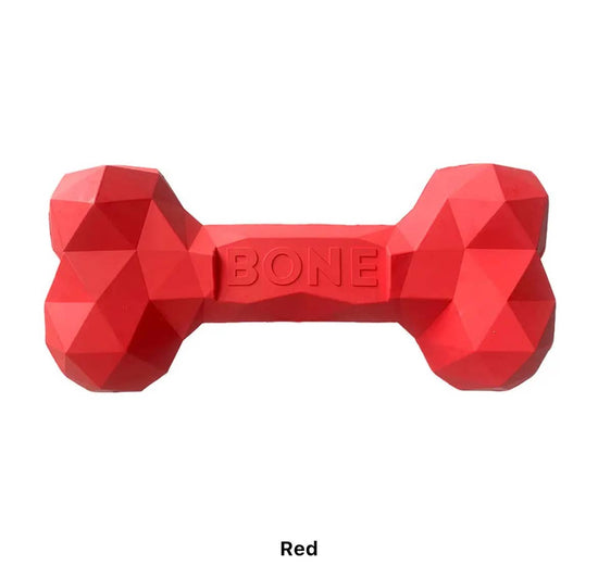 Toys N Treats Box - The Dura-Dog Chewer Bone Chew Toy for Dogs Image