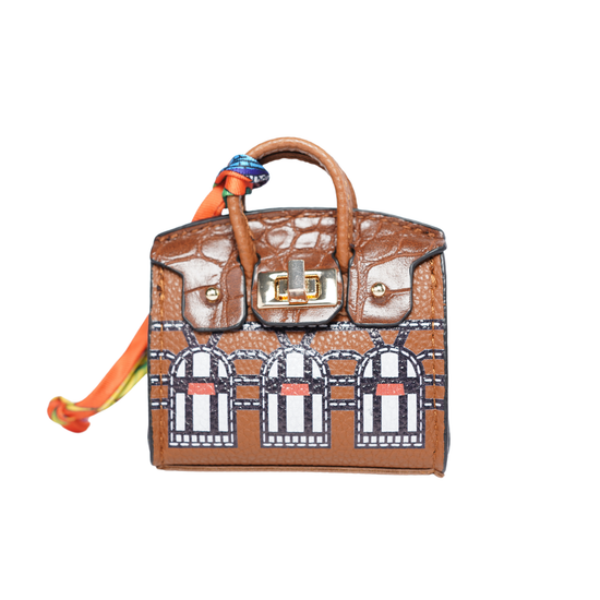 Puppy Barkin - Barkin Dog Waste Bag Dispenser #5 Image