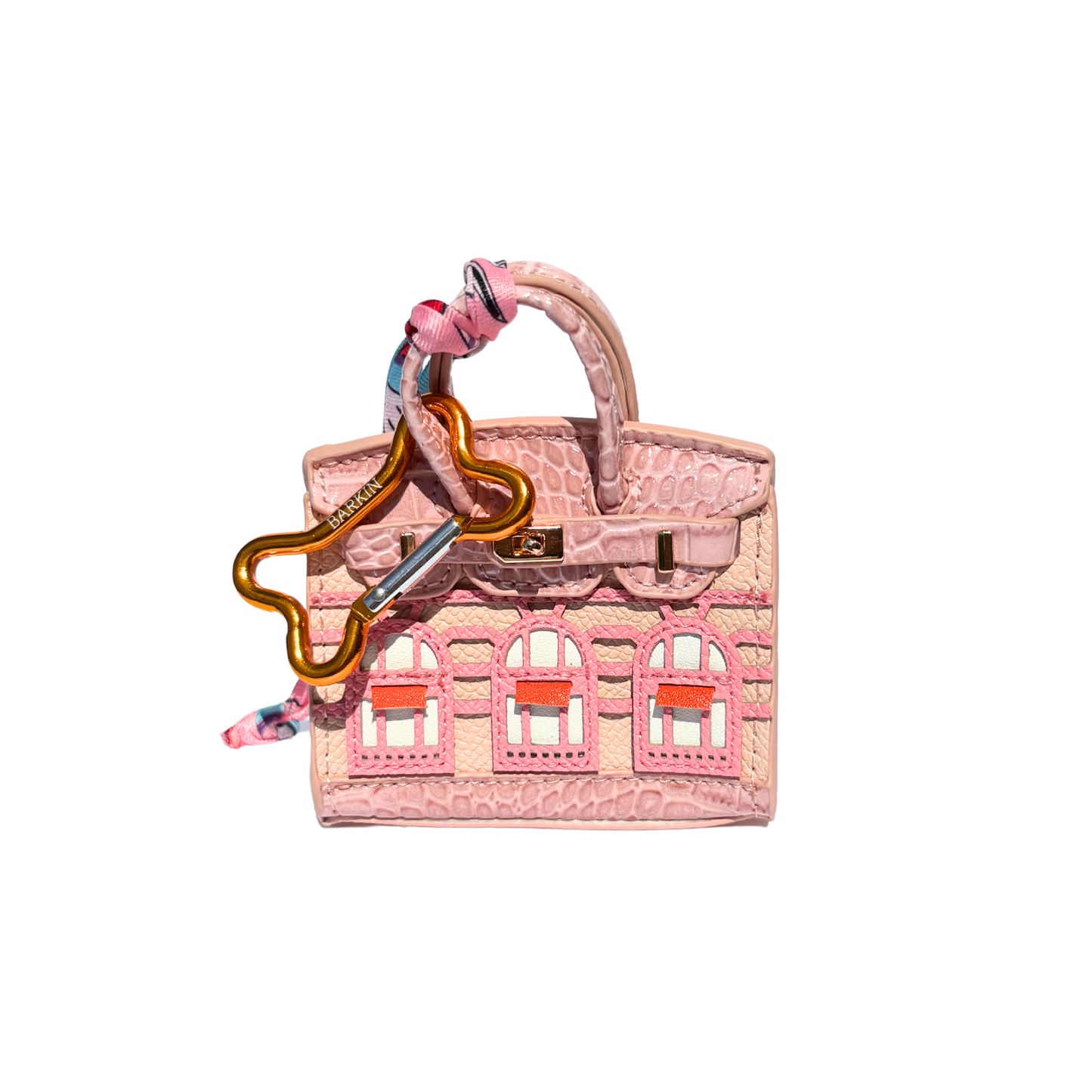 Puppy Barkin - Barkin Dog Waste Bag Dispenser #8 Image