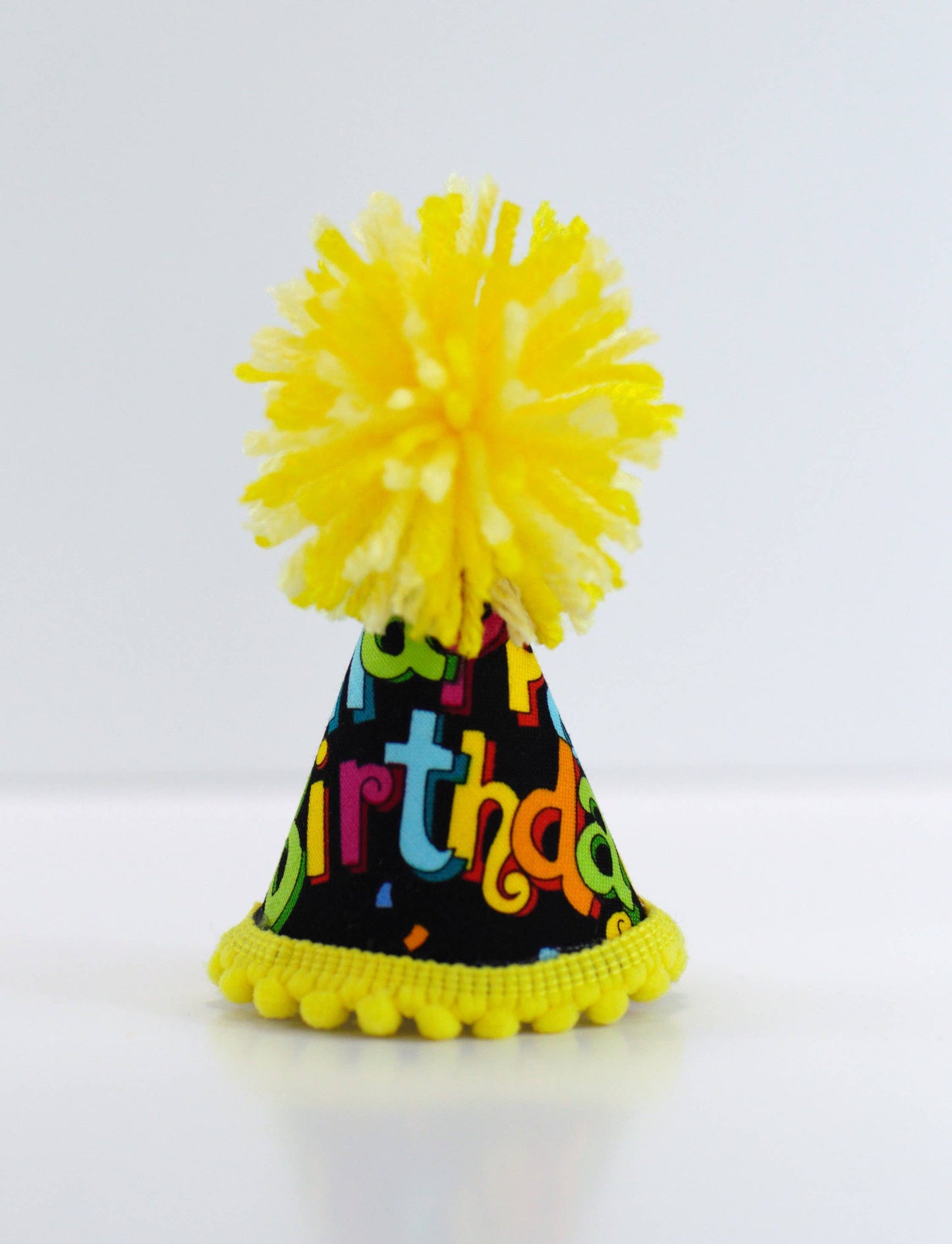 Pup Party Hats - Birthday Neutral Party Hat Party Hat XS Image
