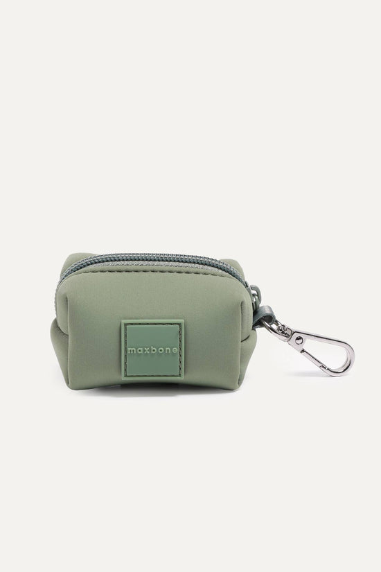 maxbone - MB Easy Waste Bag Holder for Dogs Sage Image