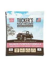 Tucker's Raw Frozen Diets for Dogs 3 lb. Image