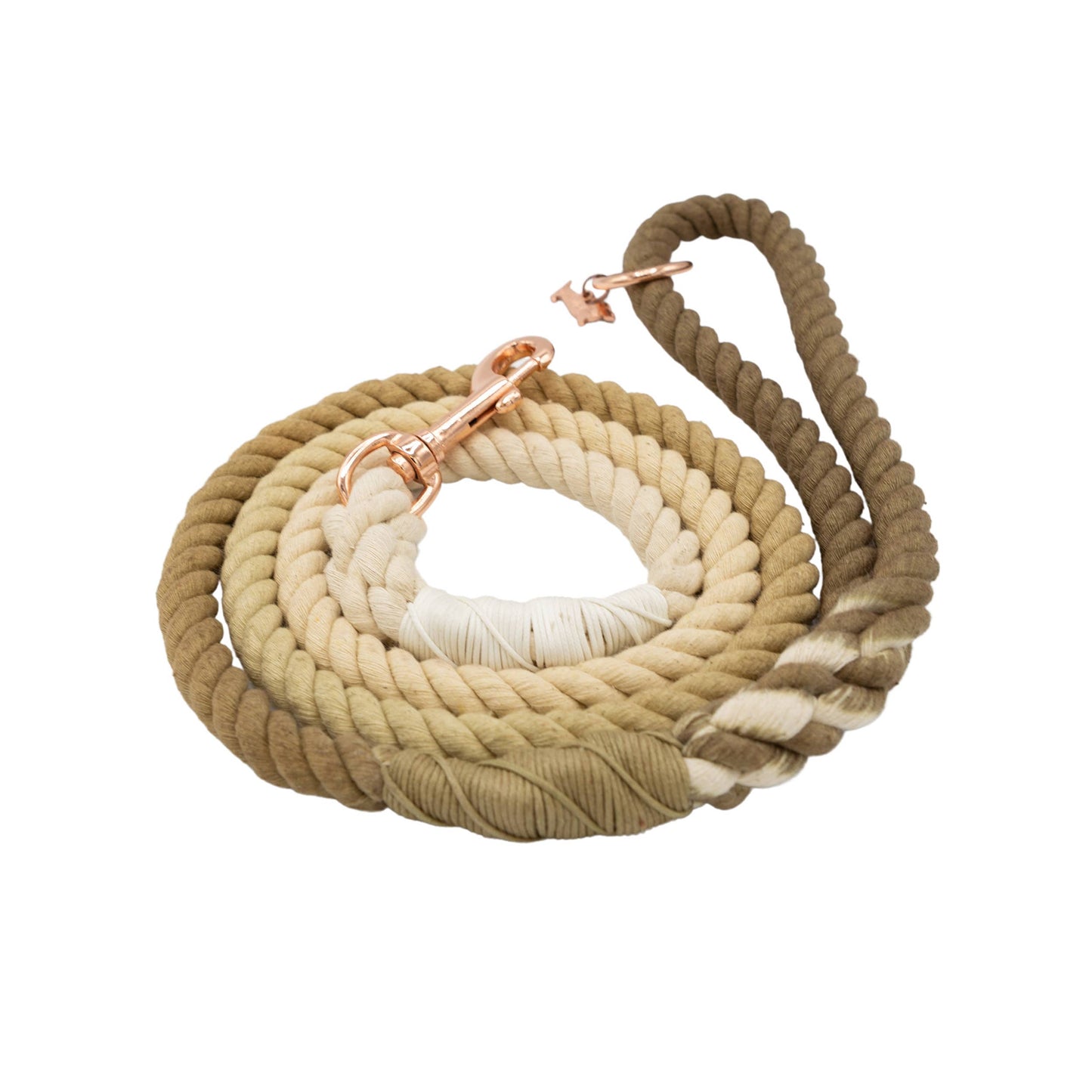 Sassy Woof Dog Rope Leash - Milan Image