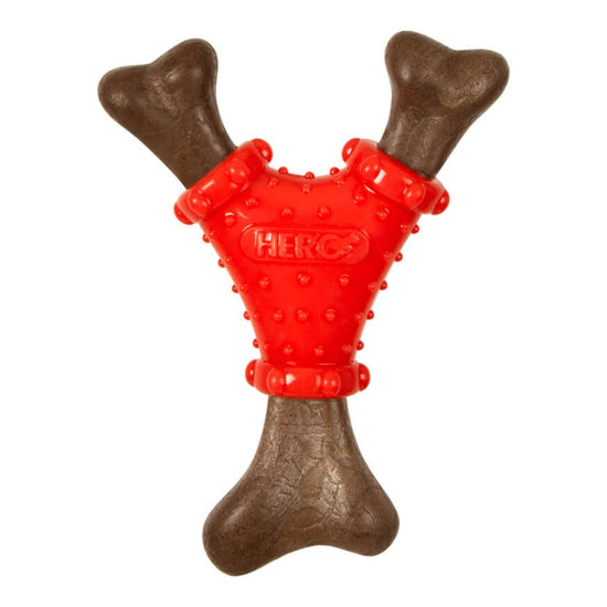 Caitec Inc - Bonetics Medium Noisy Joint Wishbone Small Image