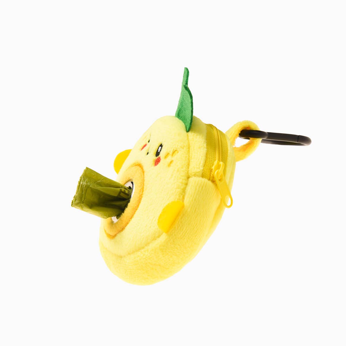 Hugsmart Products Inc - HugSmart Pet– Pooch Pouch | Lemon Image