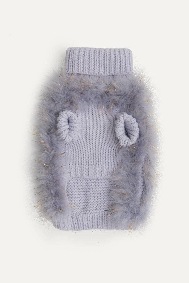 maxbone - Christian Cowan Holiday Glitz Dog Jumper