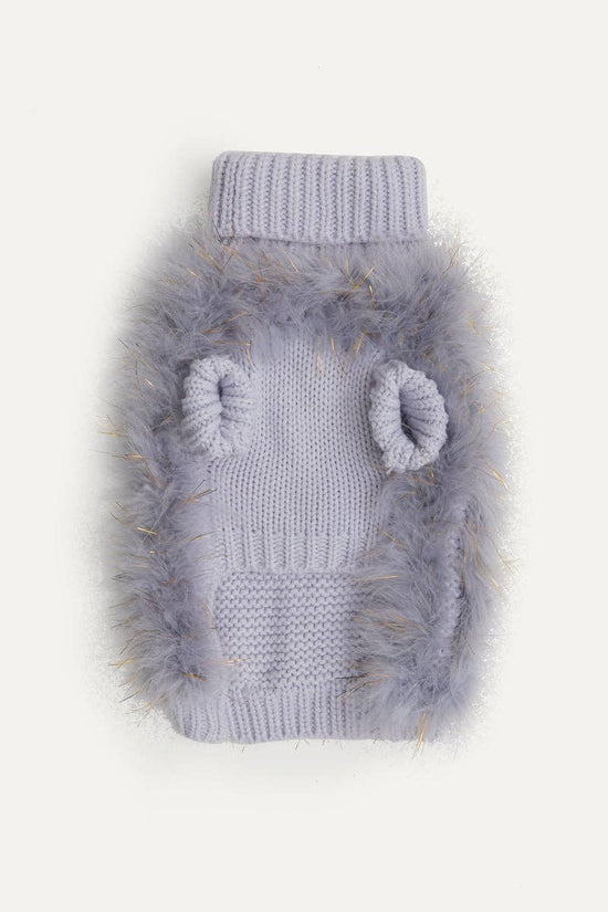 maxbone - Christian Cowan Holiday Glitz Dog Jumper