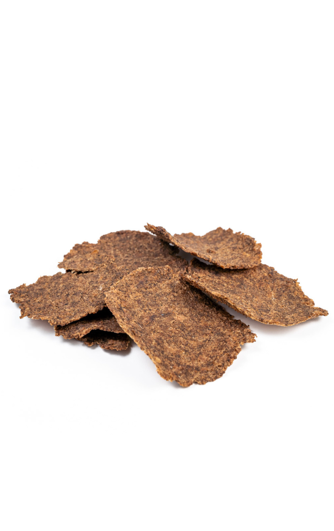 Winnie Lou - Whitefish Jerky Image