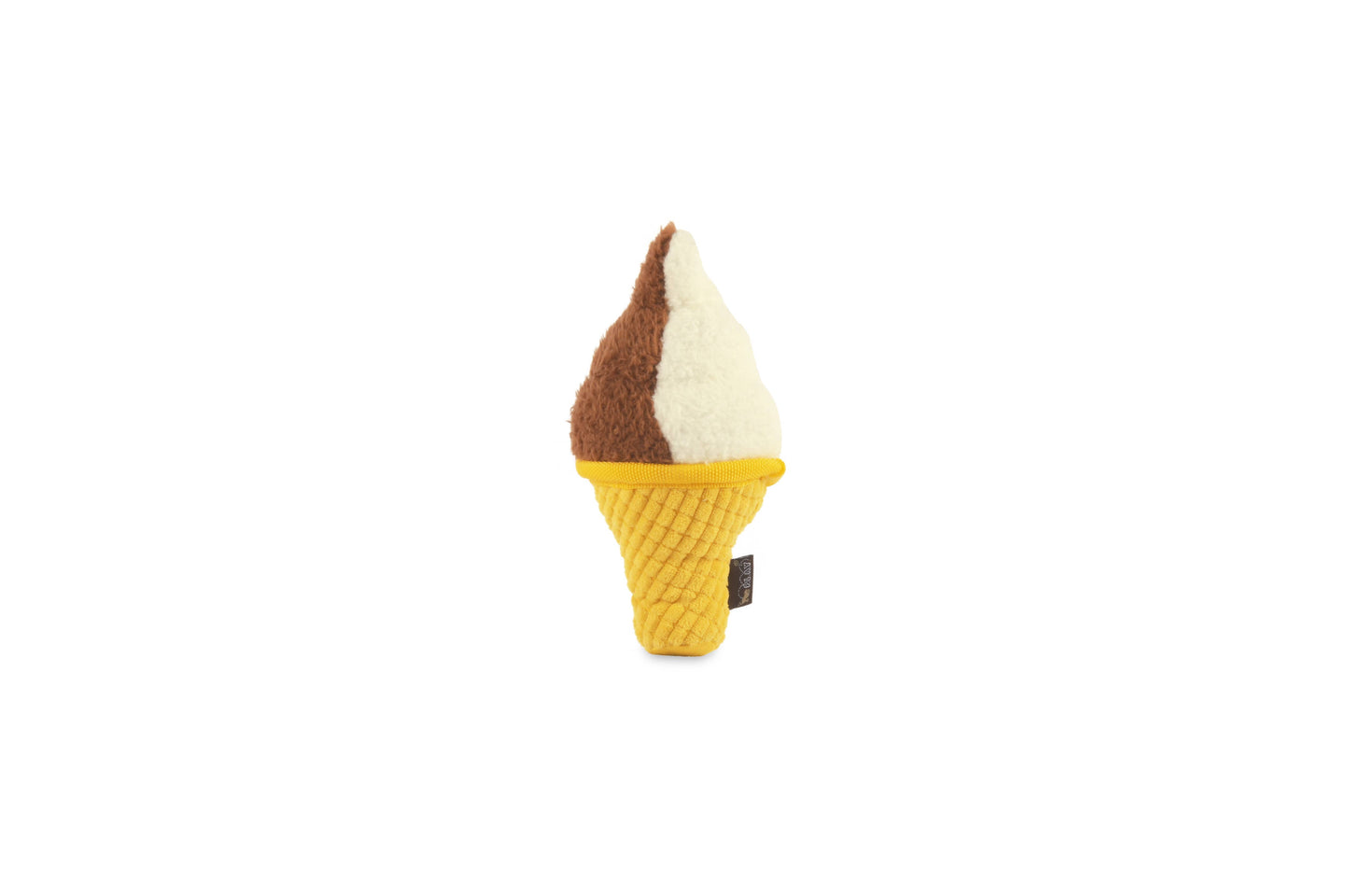 P.L.A.Y. Pet Lifestyle and You - Snack Attack - MINI Swirls n’ Slobbers Soft Serve Image