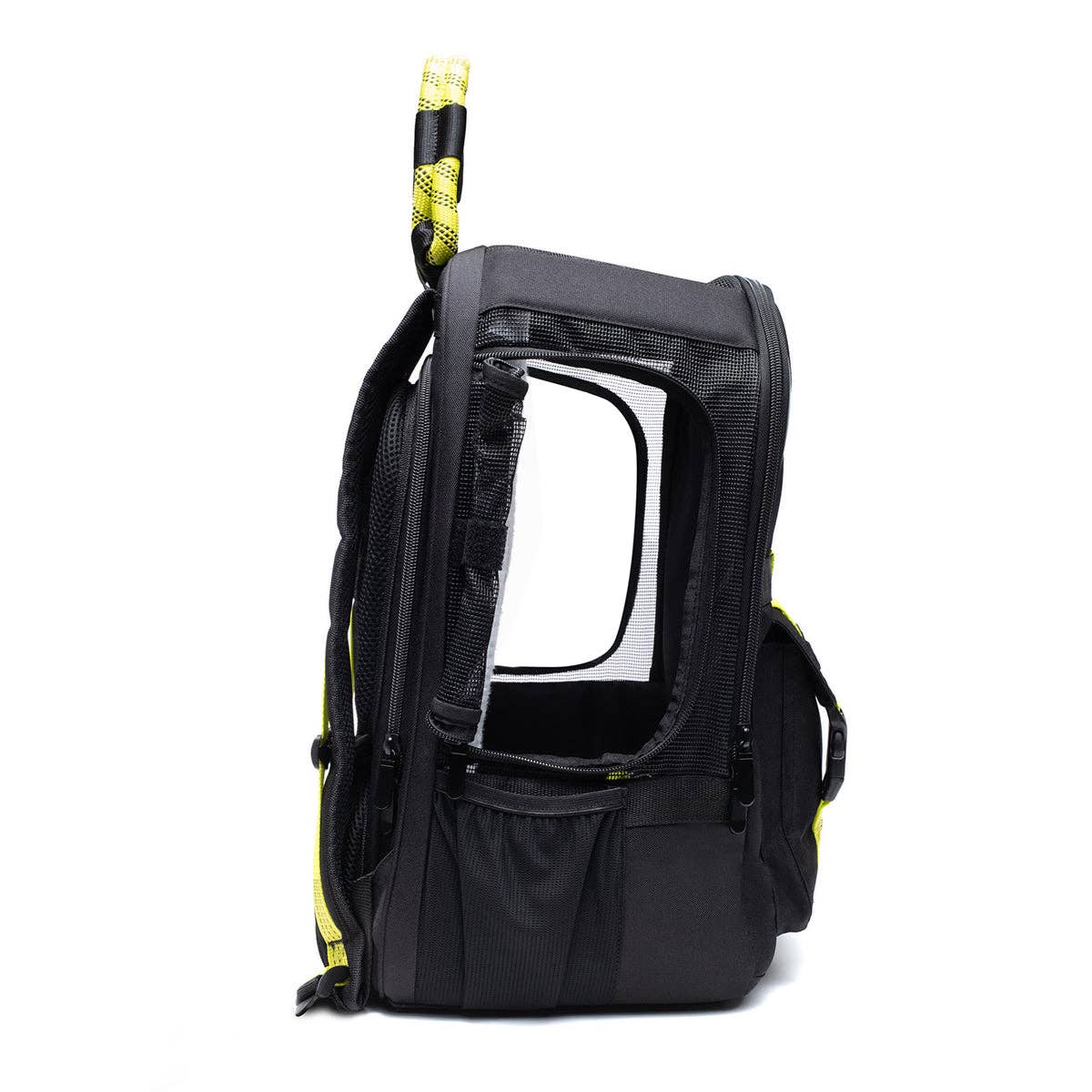 ROVERLUND - READY-FOR-ADVENTURE PET BACKPACK Image