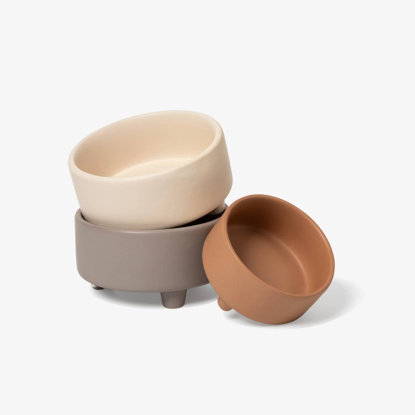 Waggo - Uplift Bowl Ceramic Dog Bowl Image