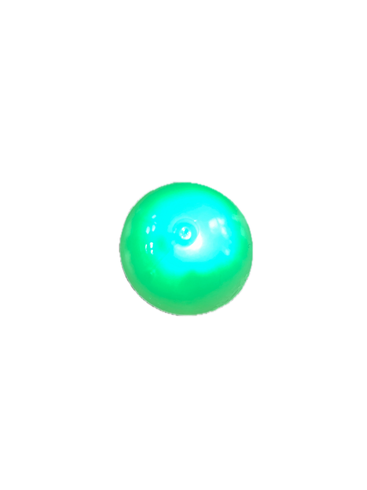 Spunky Pup - Flash & Glow, Flex-X, LED Flashing Ball Image