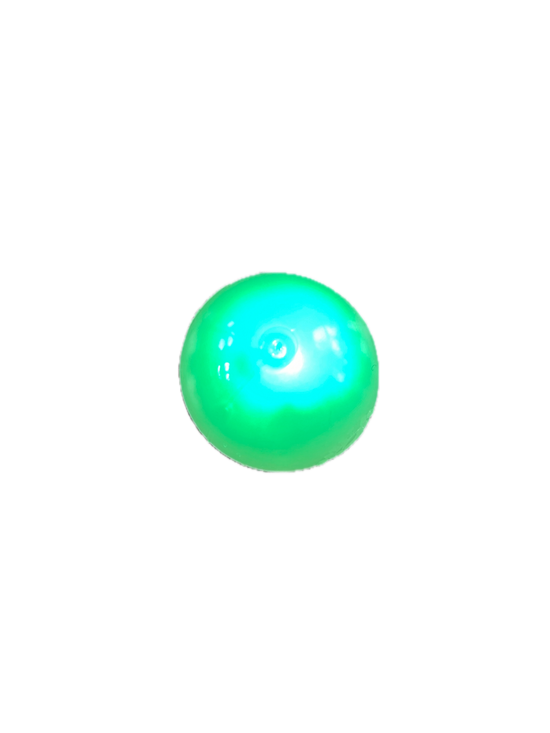 Spunky Pup - Flash & Glow, Flex-X, LED Flashing Ball Image