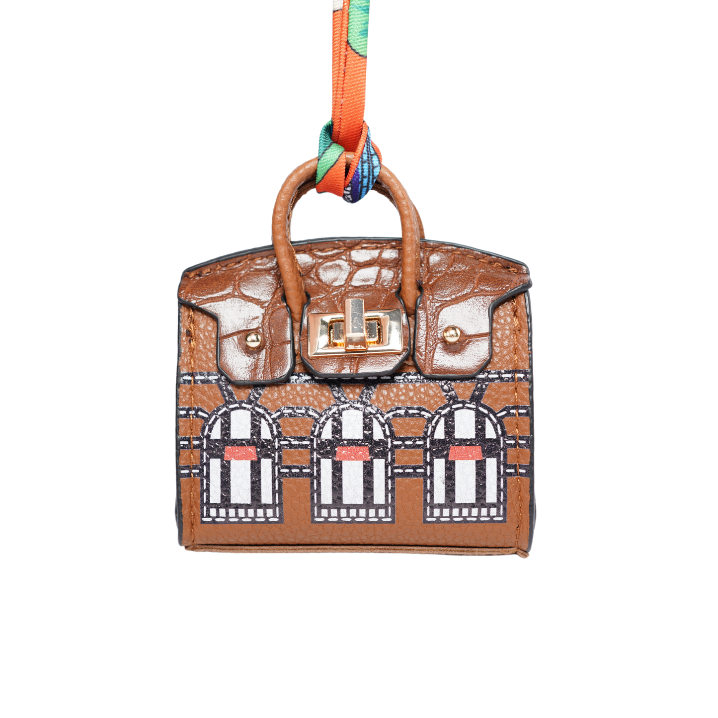 Puppy Barkin - Barkin Dog Waste Bag Dispenser #5 Image