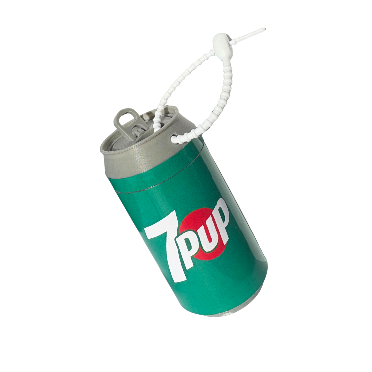 Puppy Barkin - Sustainable Dog Waste Bag Dispenser 7PUP Image