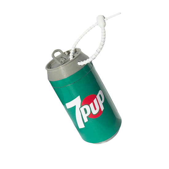 Puppy Barkin - Sustainable Dog Waste Bag Dispenser 7PUP Image