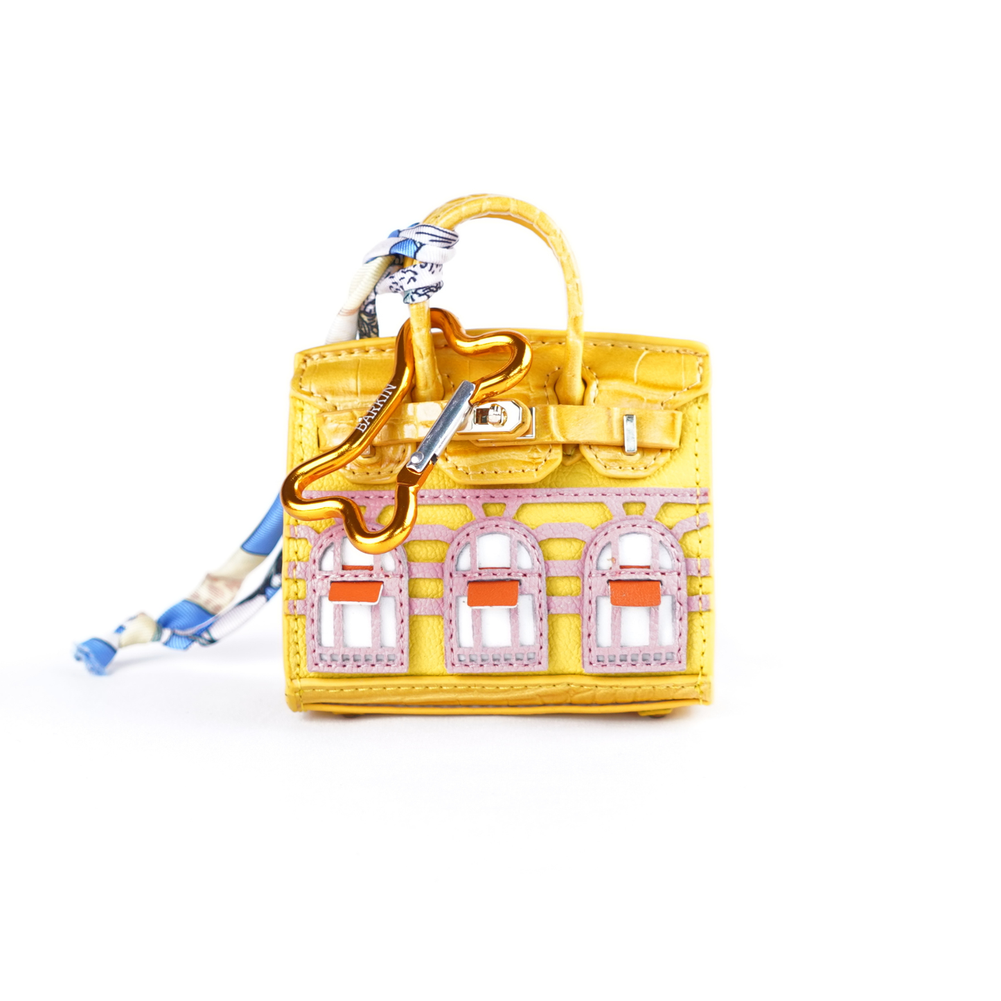 Puppy Barkin - Barkin Dog Waste Bag Dispenser #8 Image