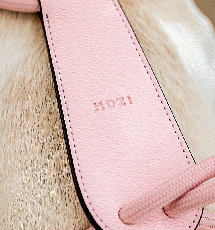Hozi - Essential Harness - Pink Image
