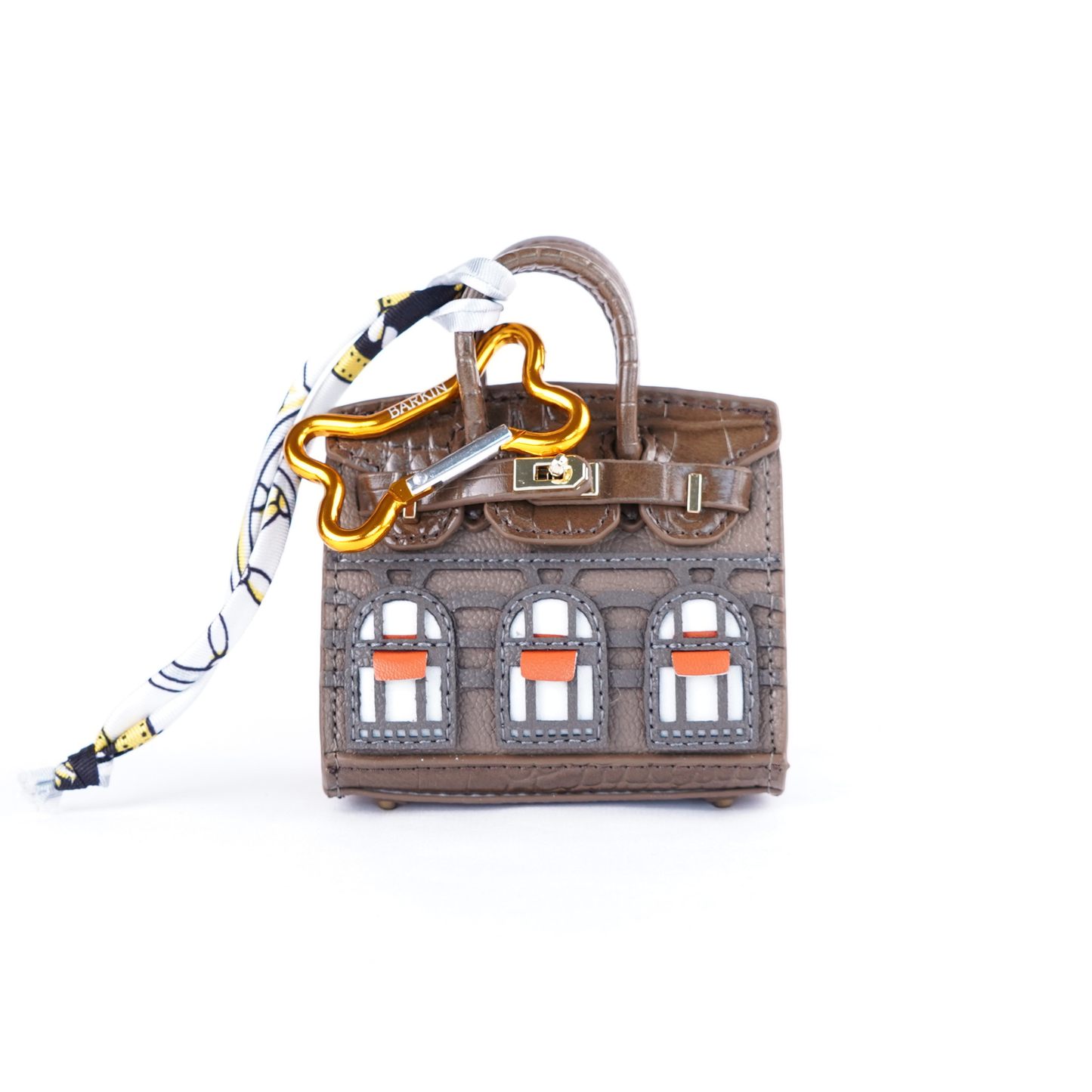 Puppy Barkin - Barkin Dog Waste Bag Dispenser #8 Image